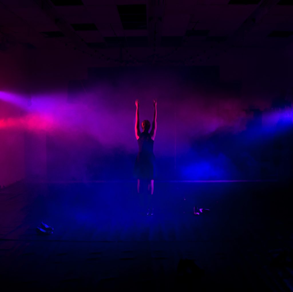 The Dancer